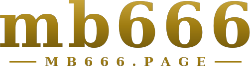 mb666 โลโก้